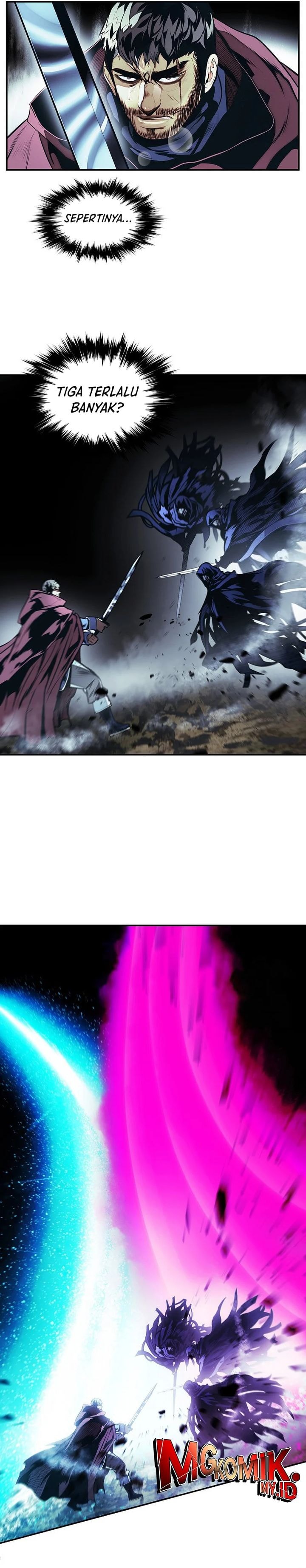 MookHyang – Dark Lady - Chapter 252 - Page 4