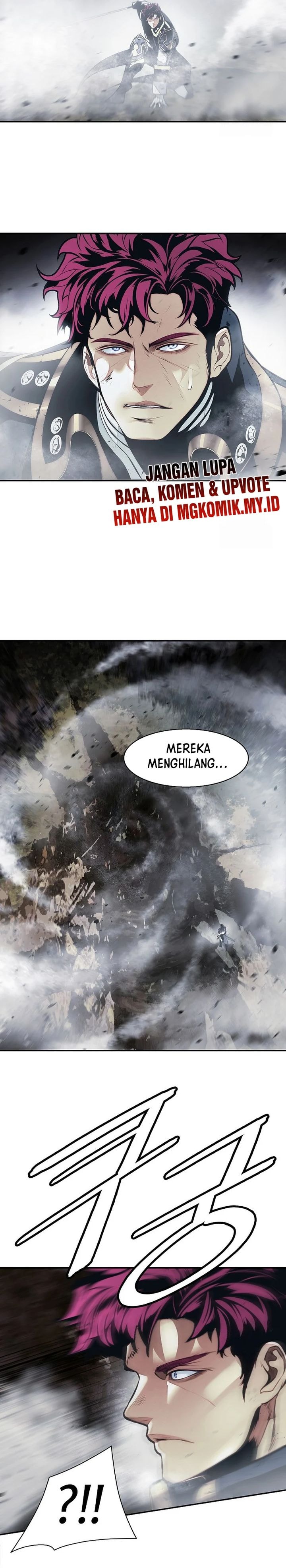 MookHyang – Dark Lady - Chapter 252 - Page 7