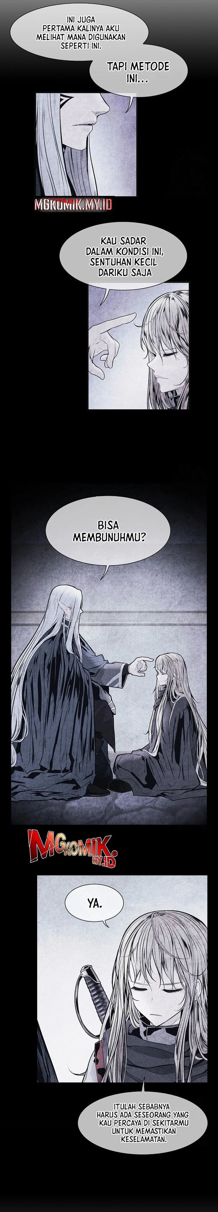 MookHyang – Dark Lady - Chapter 253 - Page 11