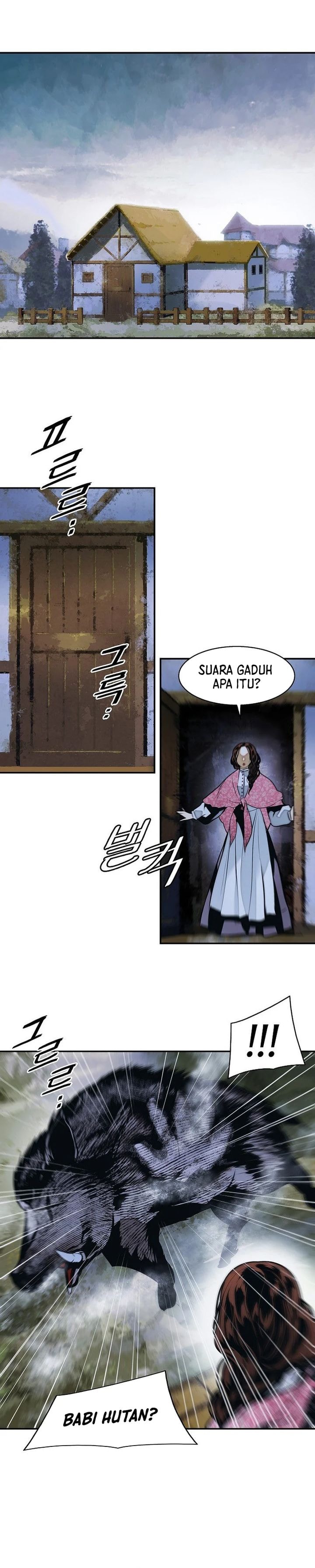 MookHyang – Dark Lady - Chapter 253 - Page 24