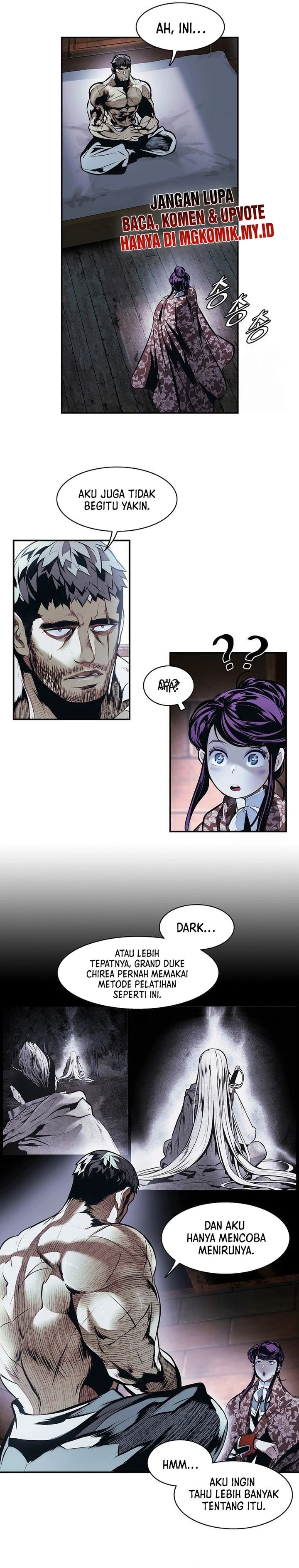 MookHyang – Dark Lady - Chapter 253 - Page 8