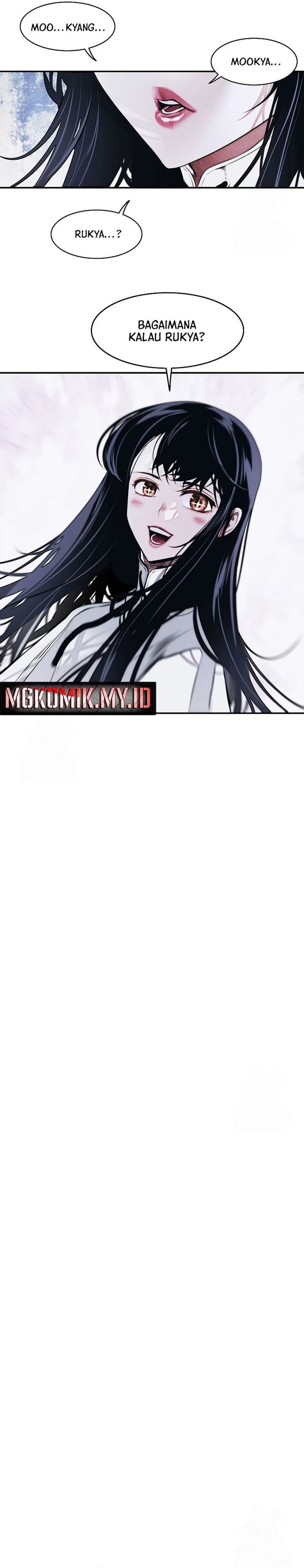 MookHyang – Dark Lady - Chapter 254 - Page 9