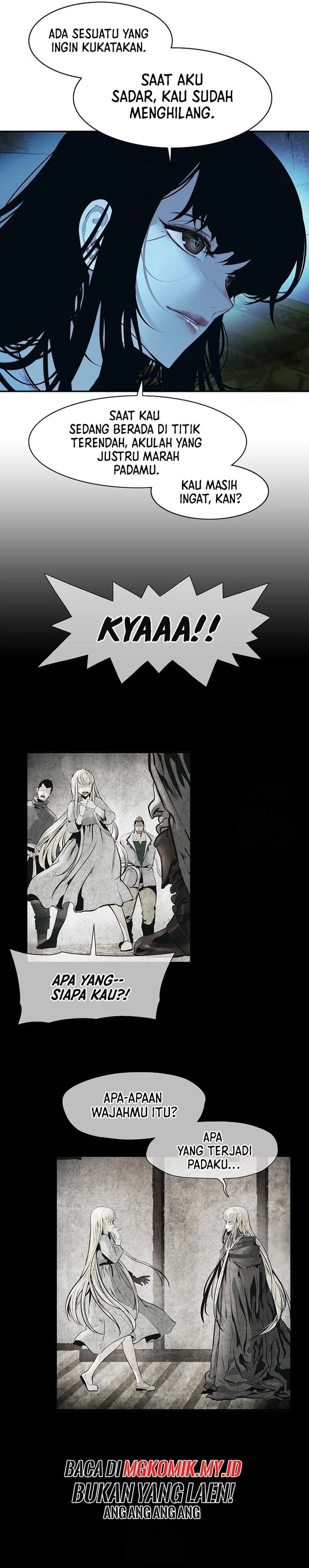 MookHyang – Dark Lady - Chapter 255 - Page 14