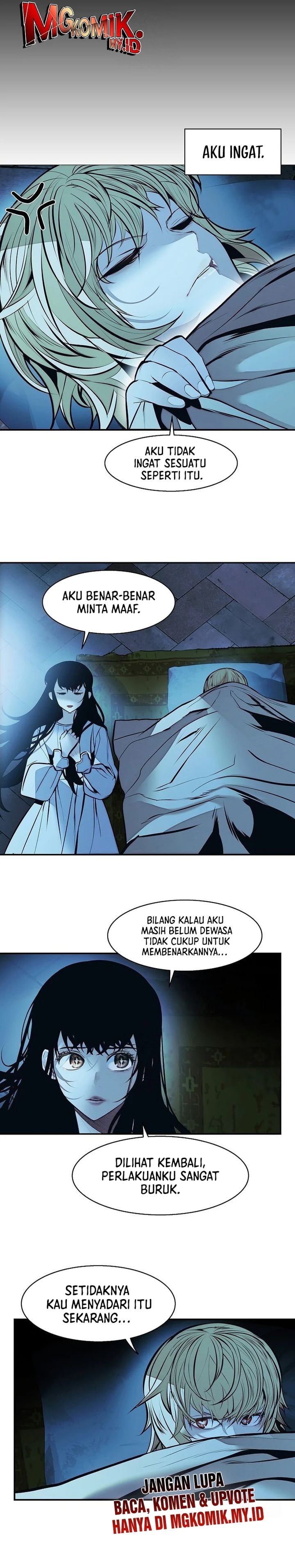 MookHyang – Dark Lady - Chapter 255 - Page 16