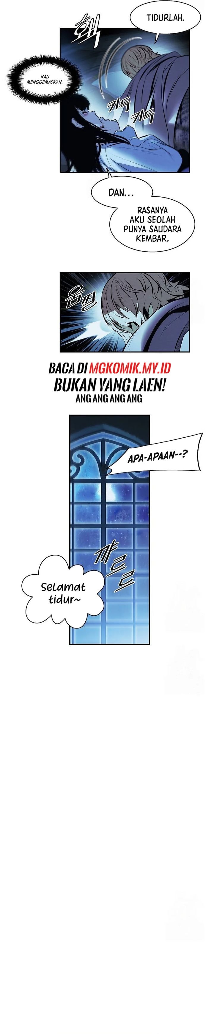 MookHyang – Dark Lady - Chapter 255 - Page 18