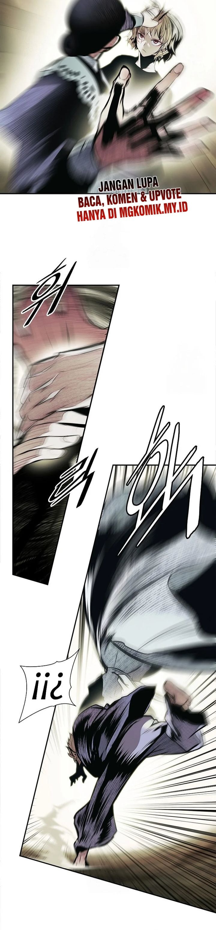 MookHyang – Dark Lady - Chapter 255 - Page 22