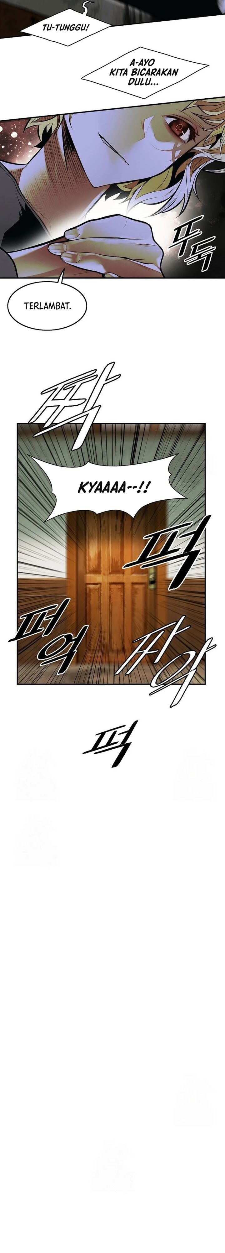 MookHyang – Dark Lady - Chapter 255 - Page 24