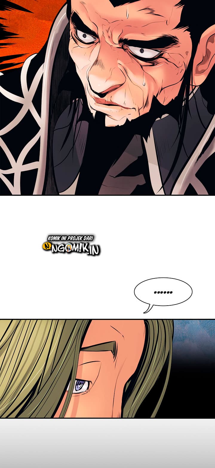MookHyang – Dark Lady - Chapter 26 - Page 10