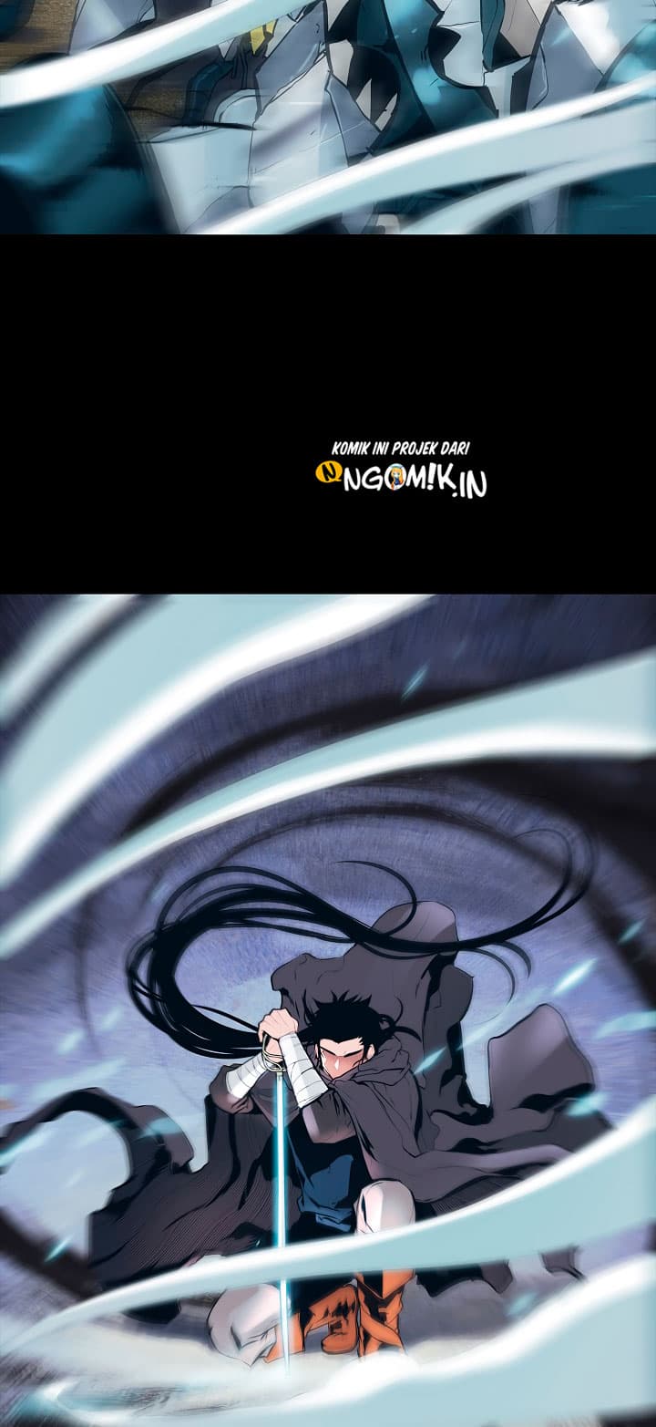 MookHyang – Dark Lady - Chapter 26 - Page 14