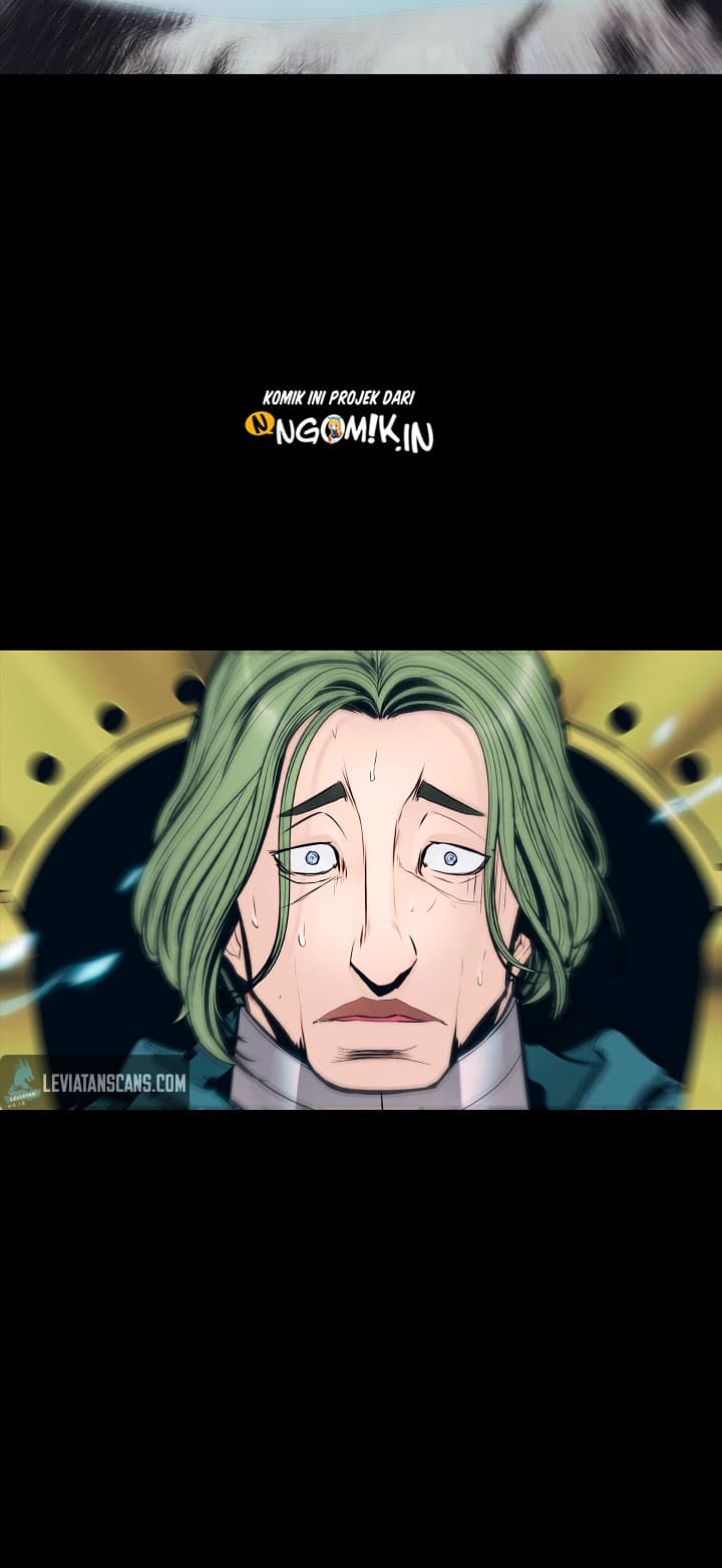 MookHyang – Dark Lady - Chapter 26 - Page 15