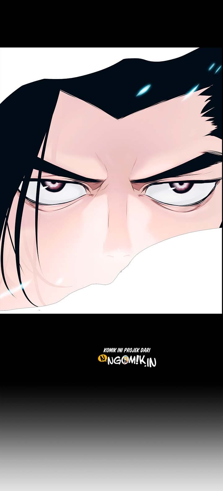 MookHyang – Dark Lady - Chapter 26 - Page 16