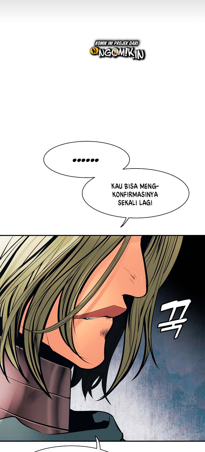 MookHyang – Dark Lady - Chapter 26 - Page 17