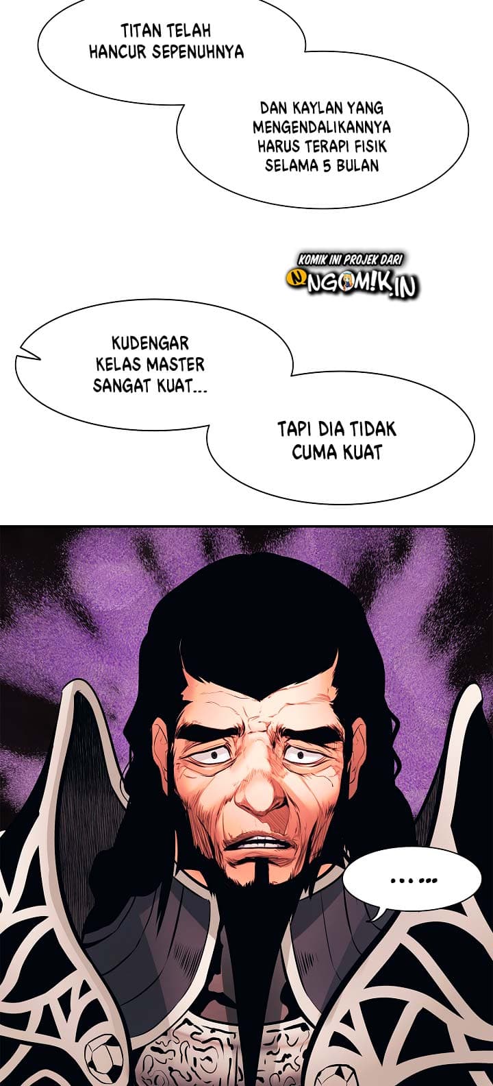 MookHyang – Dark Lady - Chapter 26 - Page 18