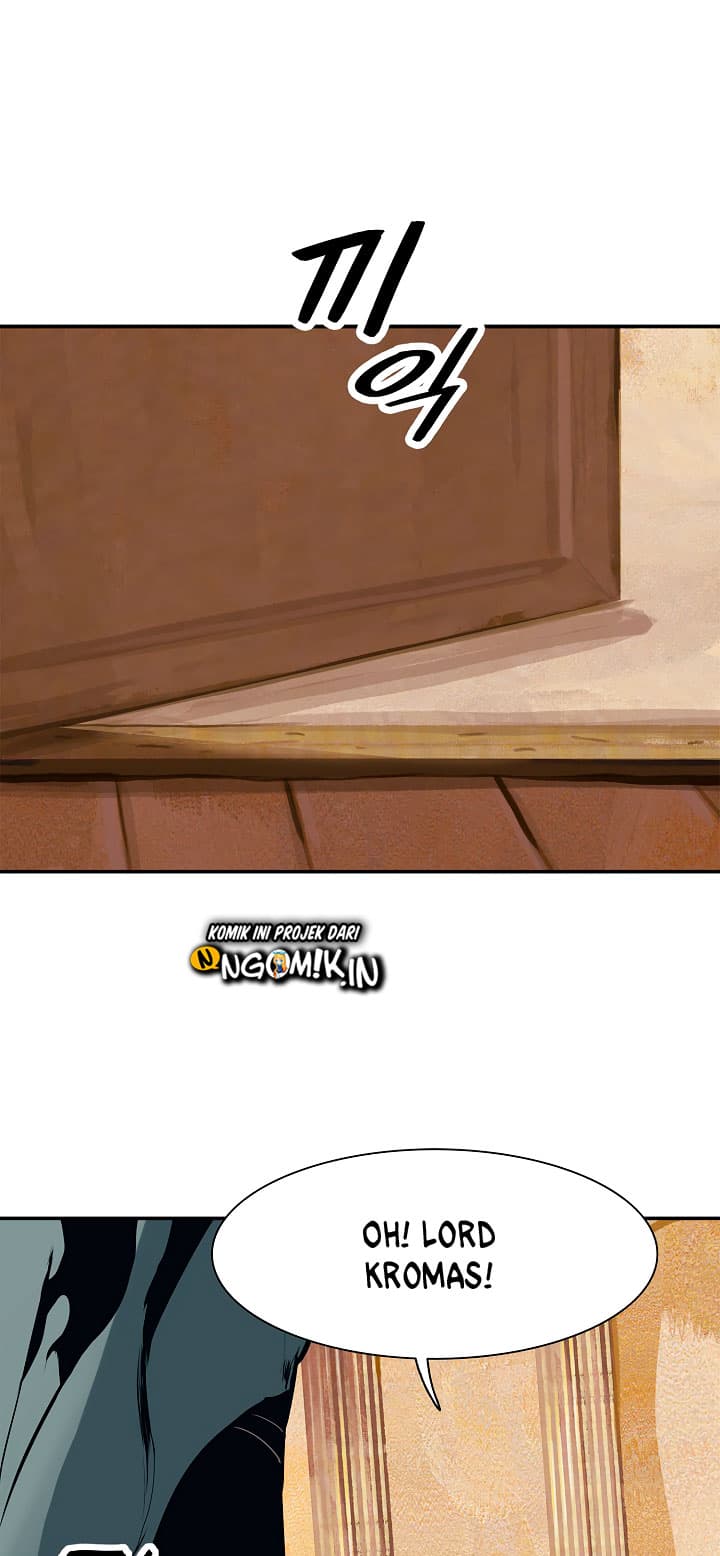 MookHyang – Dark Lady - Chapter 26 - Page 2