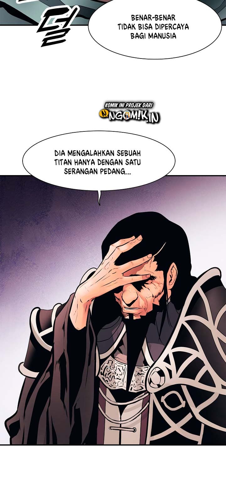 MookHyang – Dark Lady - Chapter 26 - Page 20