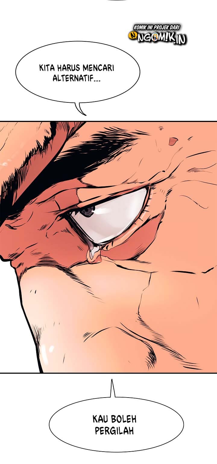 MookHyang – Dark Lady - Chapter 26 - Page 24