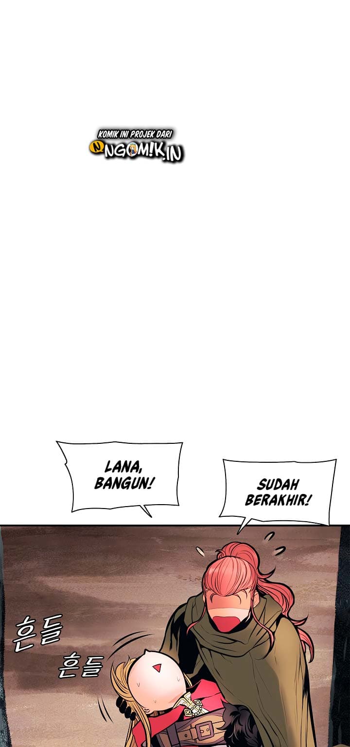 MookHyang – Dark Lady - Chapter 26 - Page 25