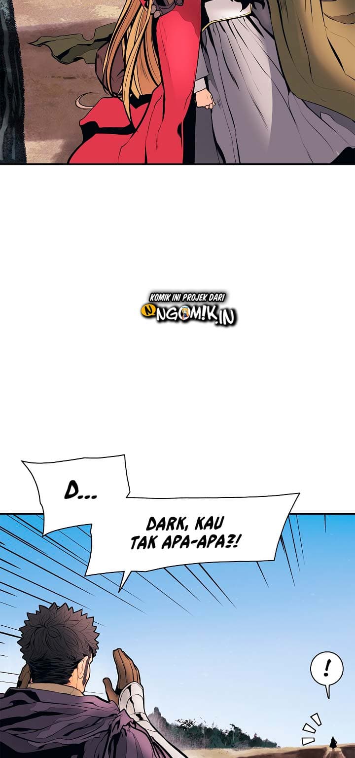 MookHyang – Dark Lady - Chapter 26 - Page 26