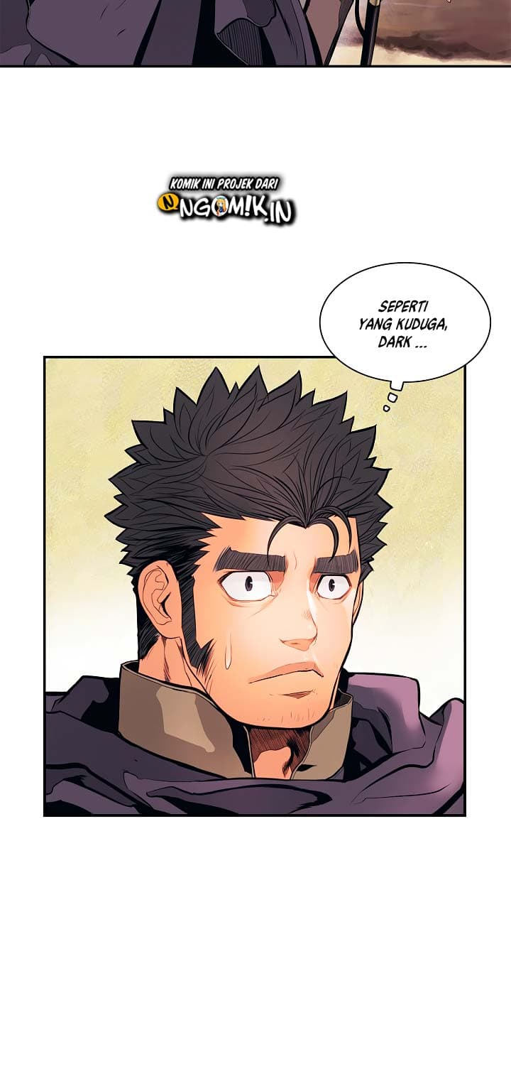 MookHyang – Dark Lady - Chapter 26 - Page 28