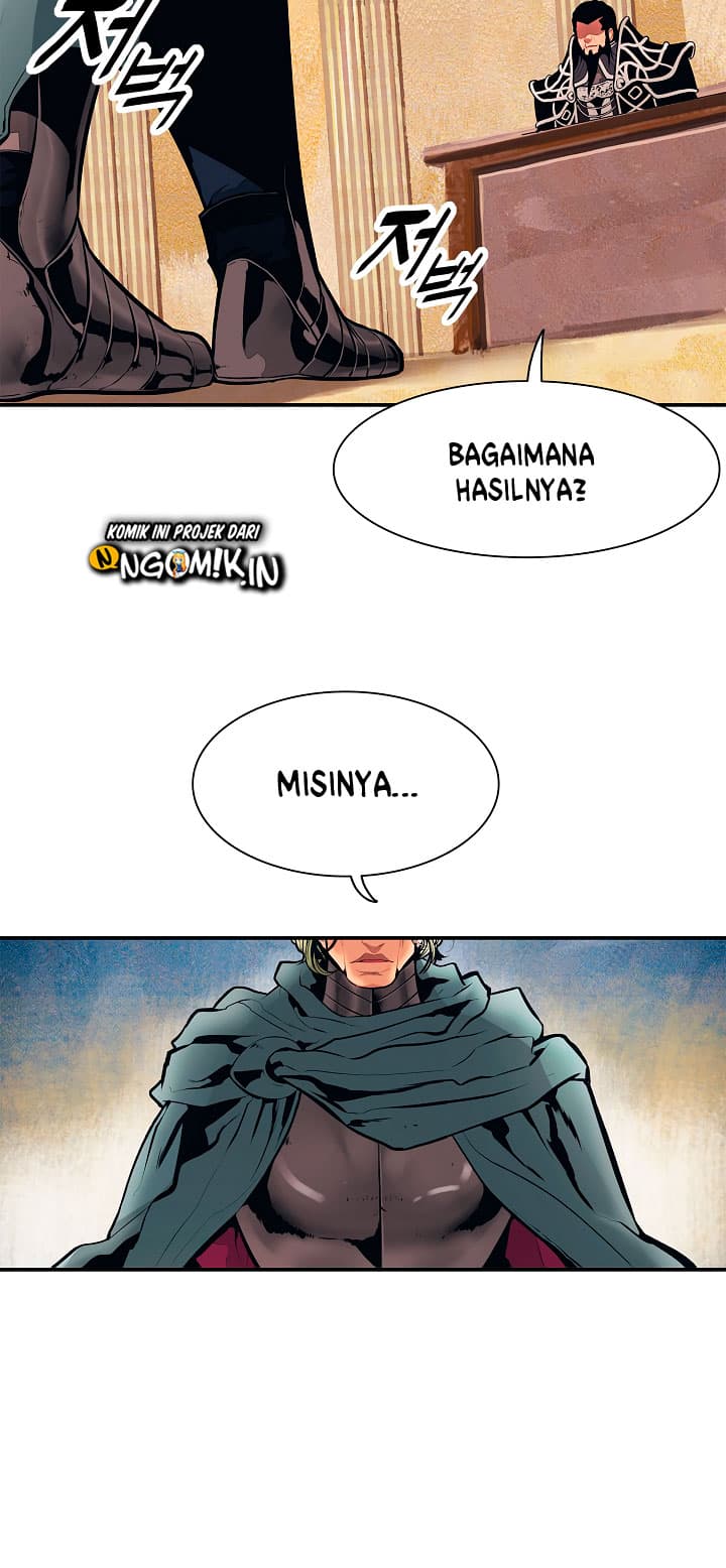 MookHyang – Dark Lady - Chapter 26 - Page 3
