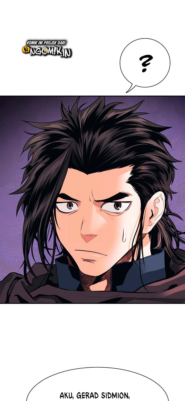 MookHyang – Dark Lady - Chapter 26 - Page 31