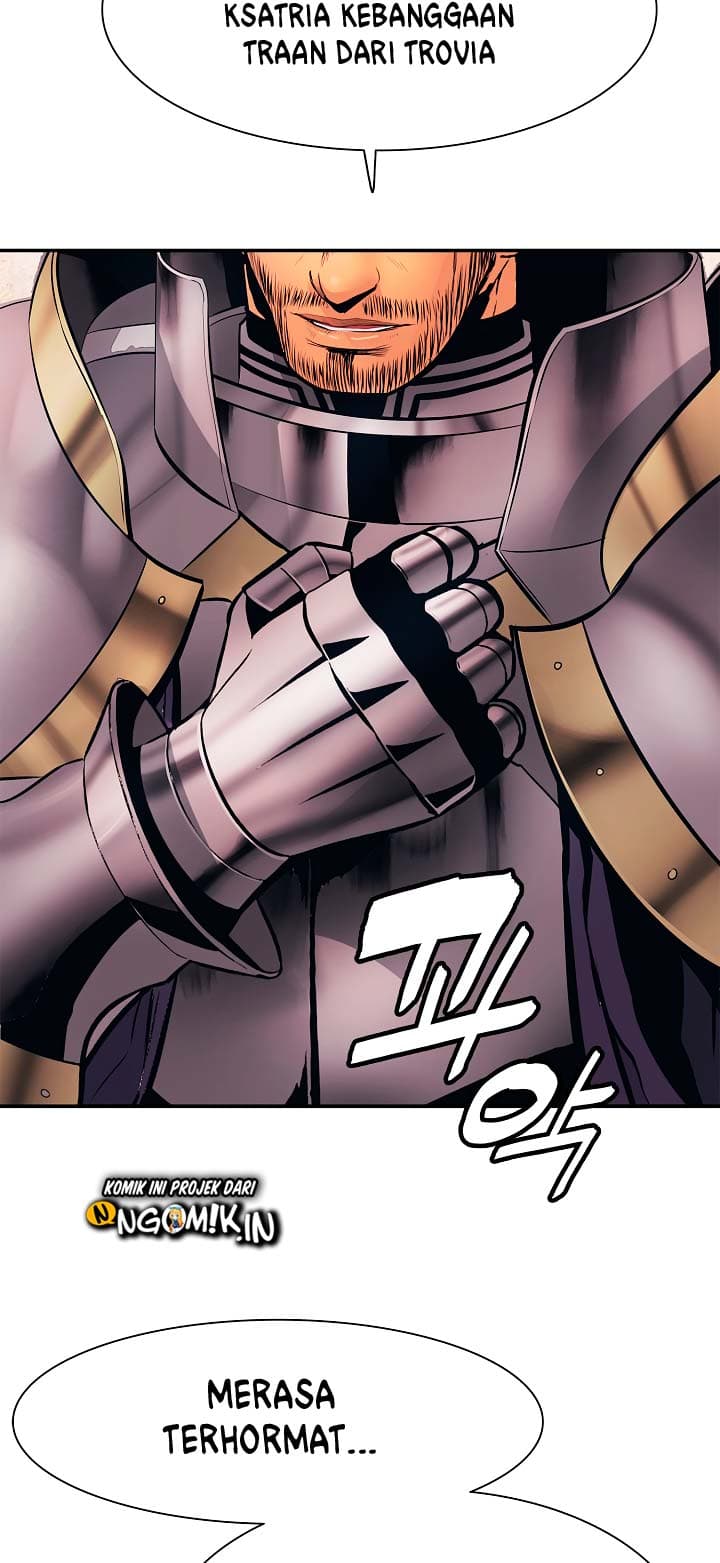MookHyang – Dark Lady - Chapter 26 - Page 32