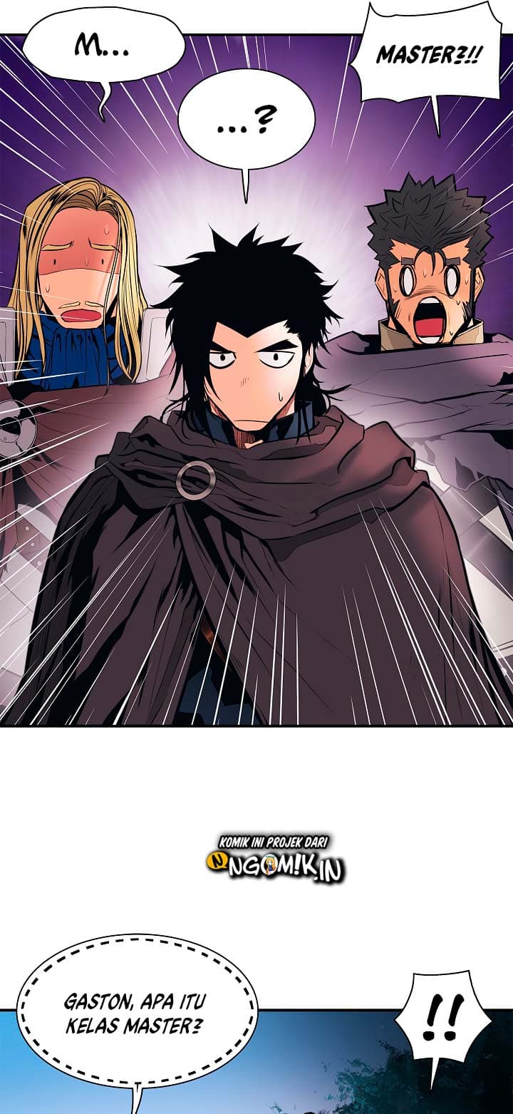 MookHyang – Dark Lady - Chapter 26 - Page 34