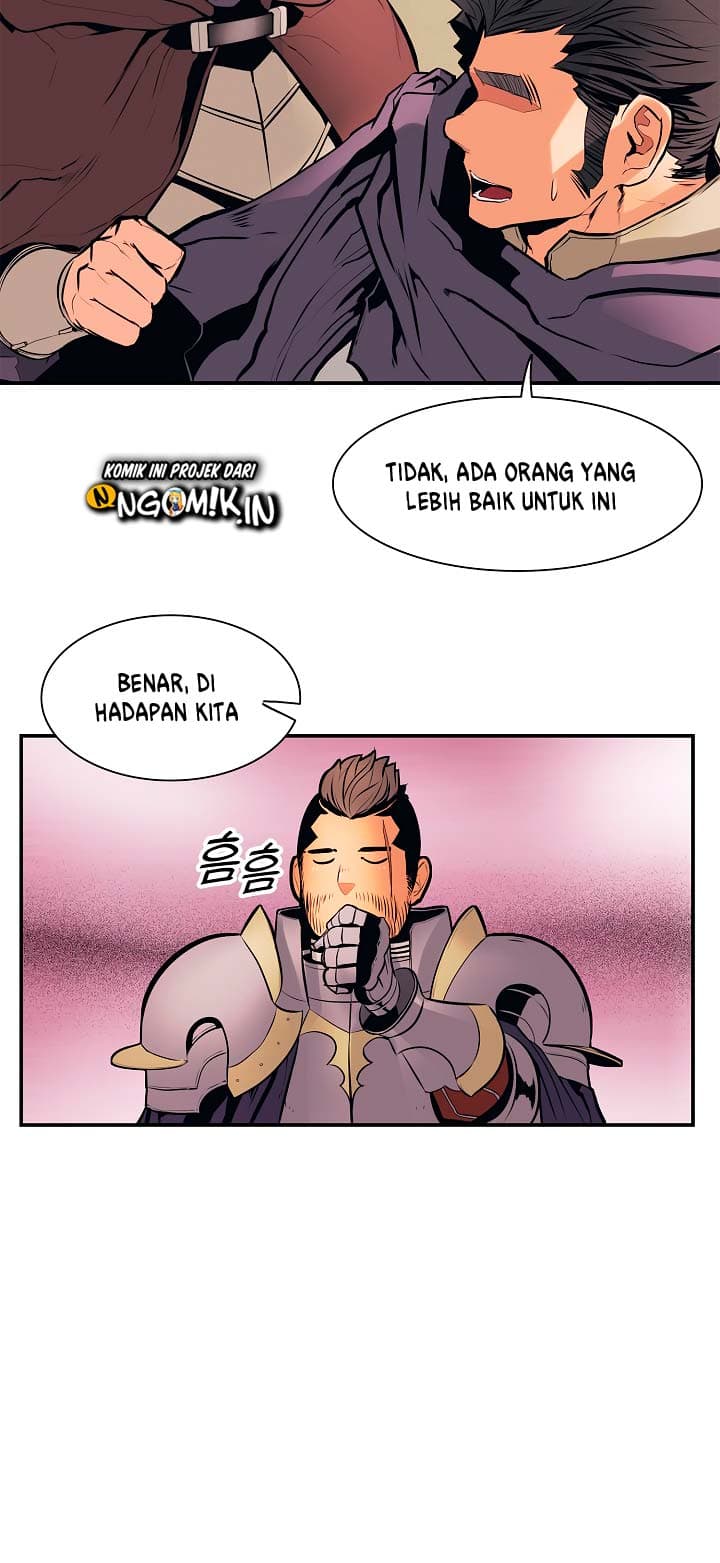 MookHyang – Dark Lady - Chapter 26 - Page 36