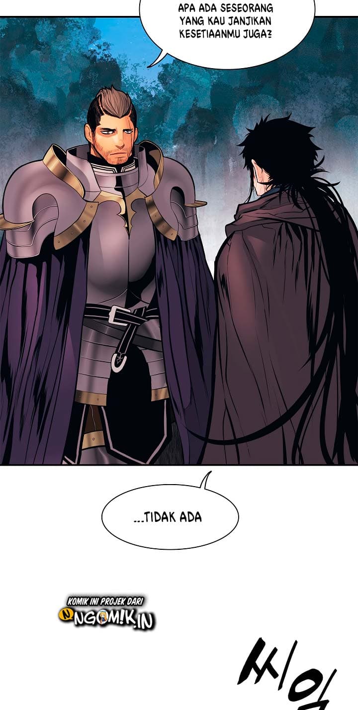 MookHyang – Dark Lady - Chapter 26 - Page 40