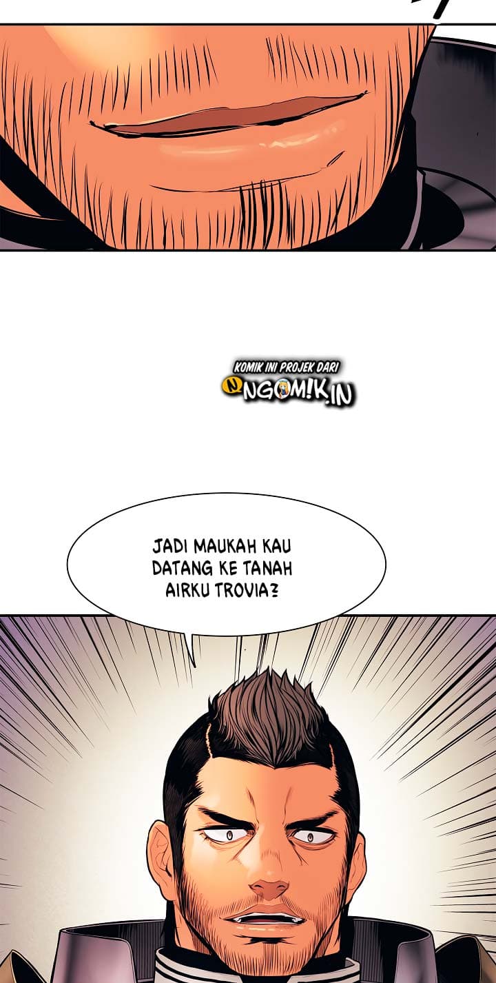 MookHyang – Dark Lady - Chapter 26 - Page 41