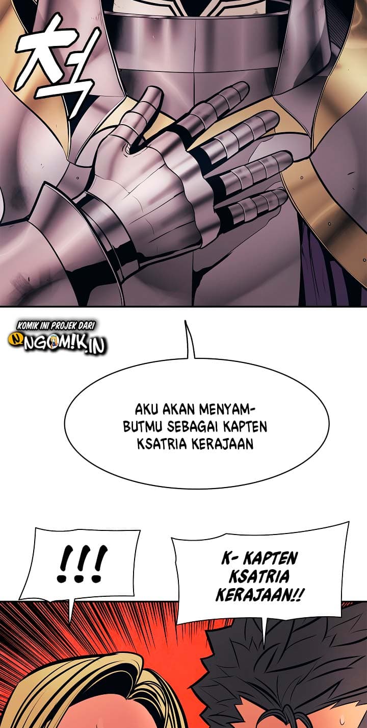 MookHyang – Dark Lady - Chapter 26 - Page 42