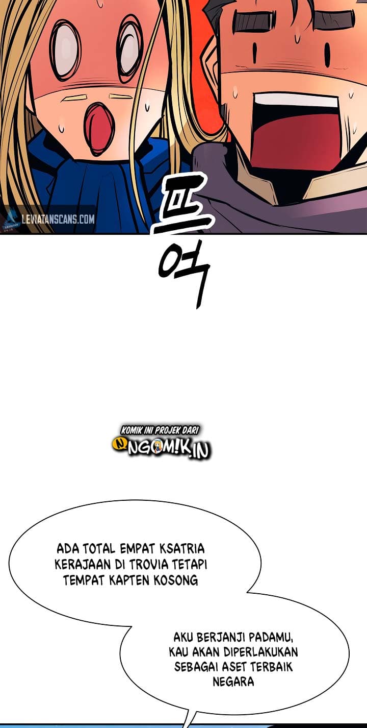 MookHyang – Dark Lady - Chapter 26 - Page 43
