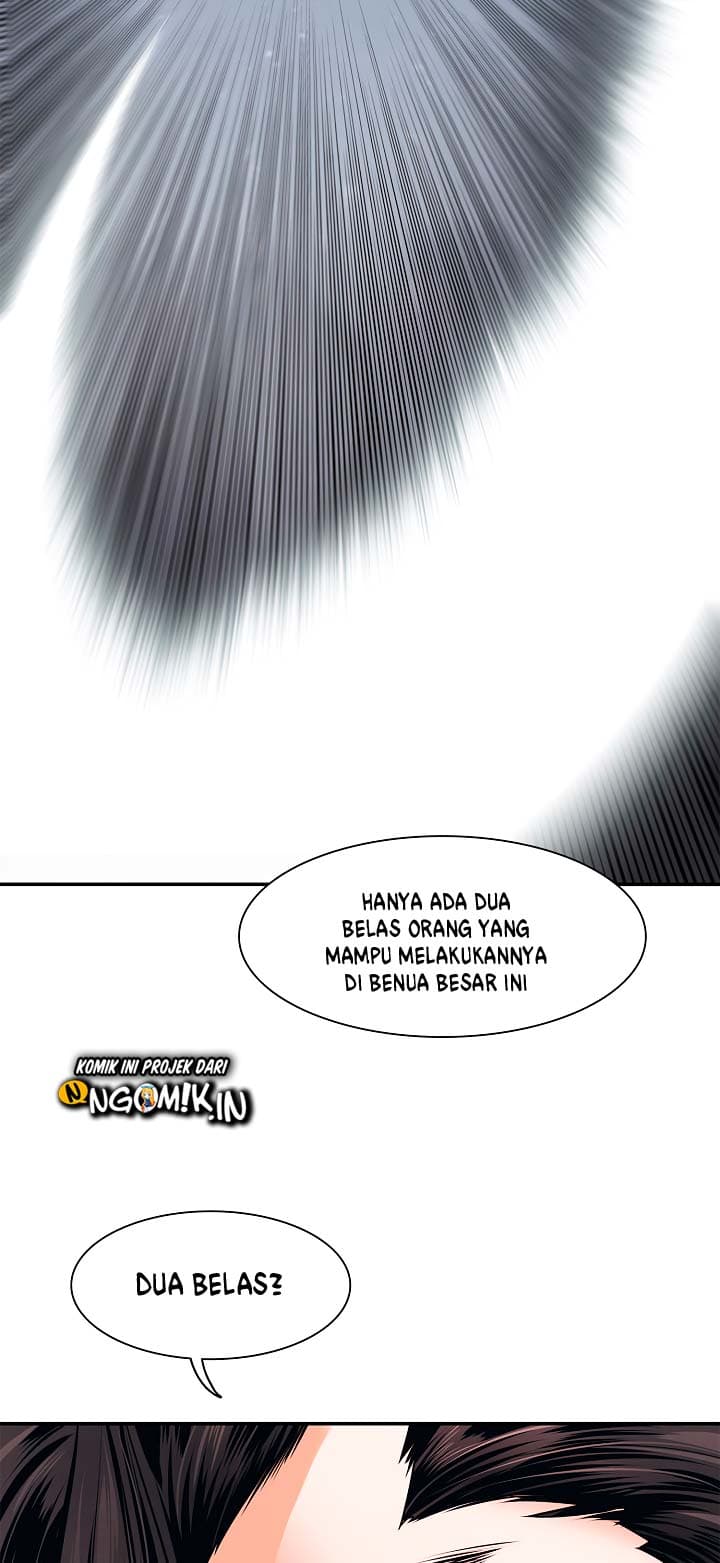 MookHyang – Dark Lady - Chapter 26 - Page 46