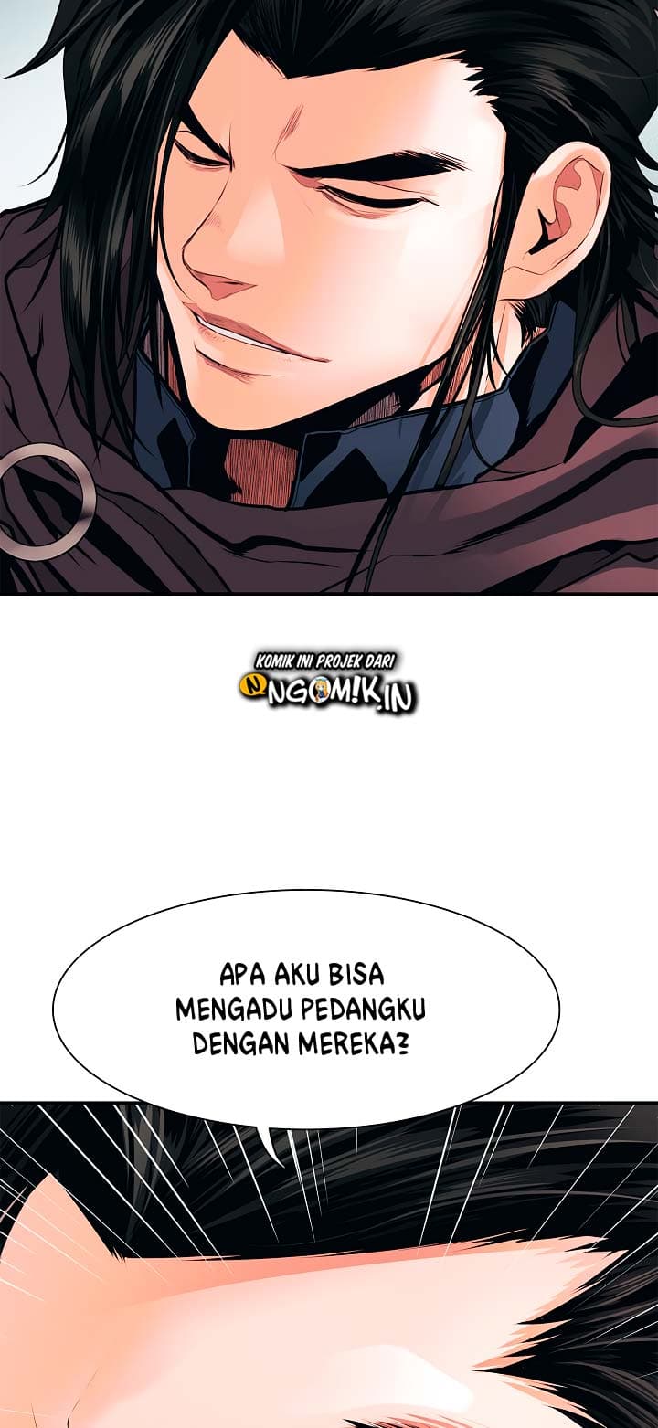 MookHyang – Dark Lady - Chapter 26 - Page 50