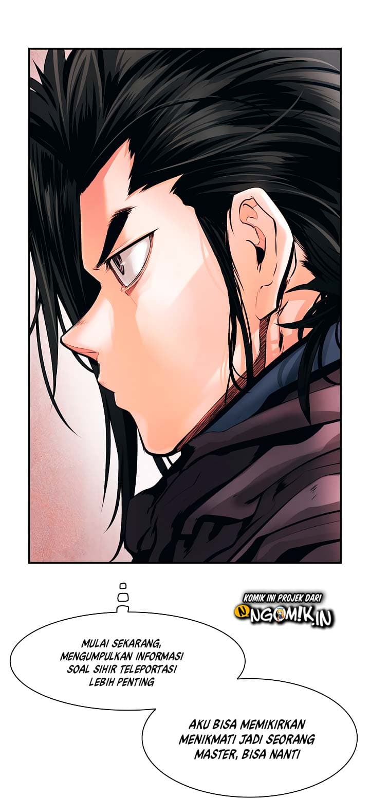 MookHyang – Dark Lady - Chapter 26 - Page 54
