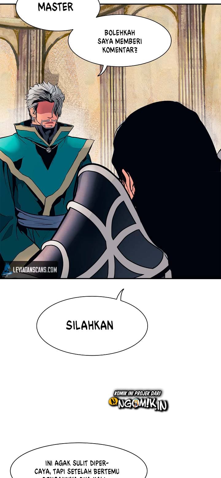 MookHyang – Dark Lady - Chapter 26 - Page 57