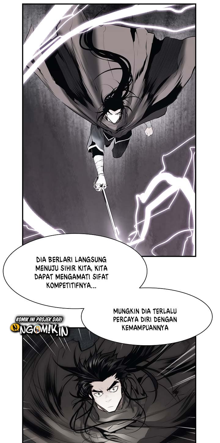 MookHyang – Dark Lady - Chapter 26 - Page 59