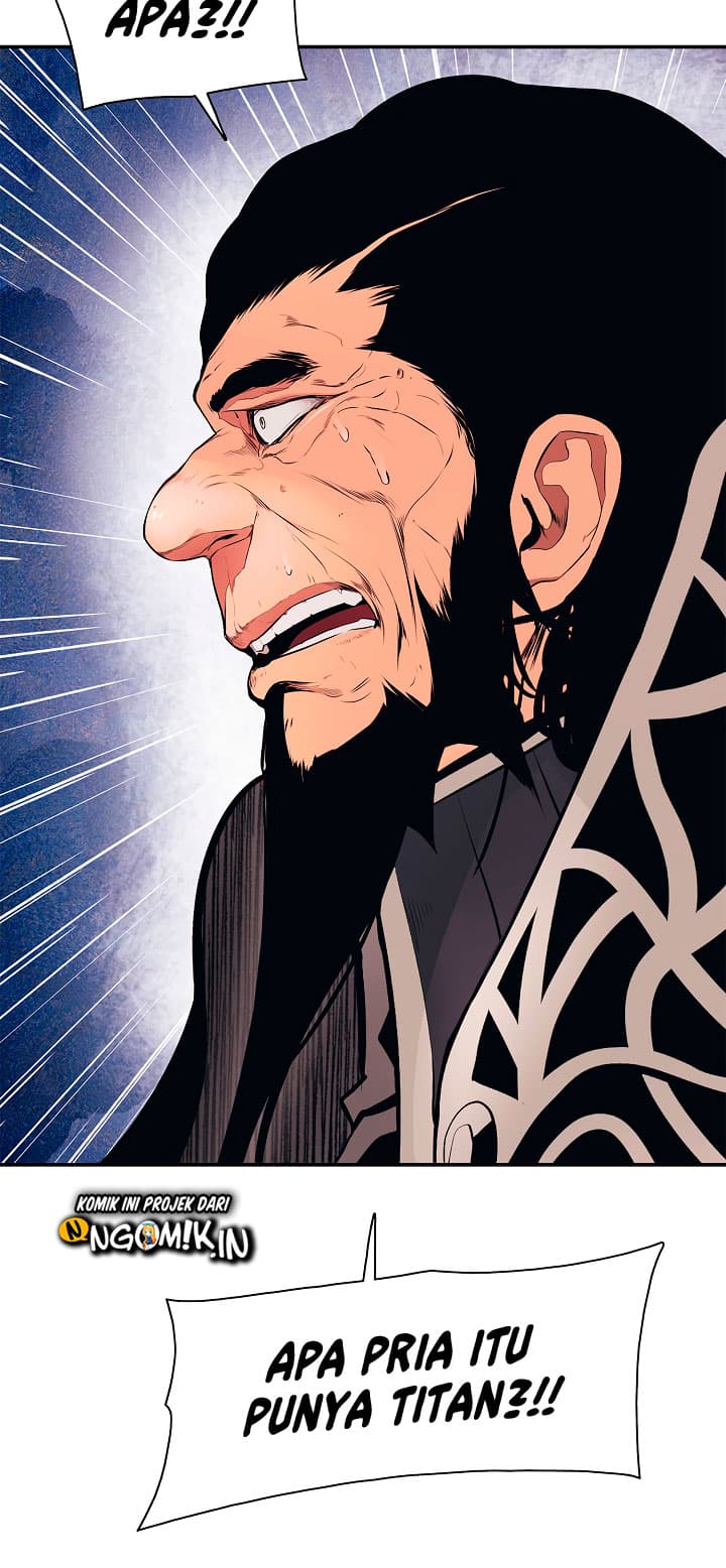 MookHyang – Dark Lady - Chapter 26 - Page 6