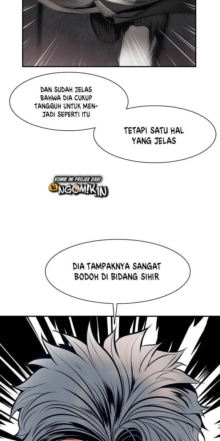 MookHyang – Dark Lady - Chapter 26 - Page 60