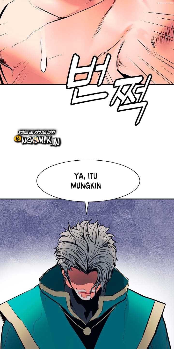 MookHyang – Dark Lady - Chapter 26 - Page 63