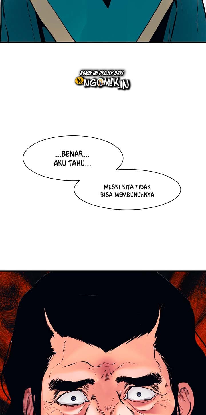 MookHyang – Dark Lady - Chapter 26 - Page 64