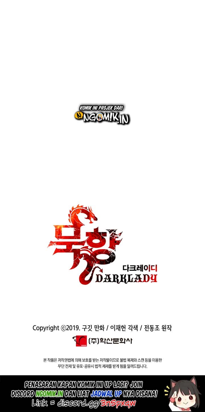 MookHyang – Dark Lady - Chapter 26 - Page 66