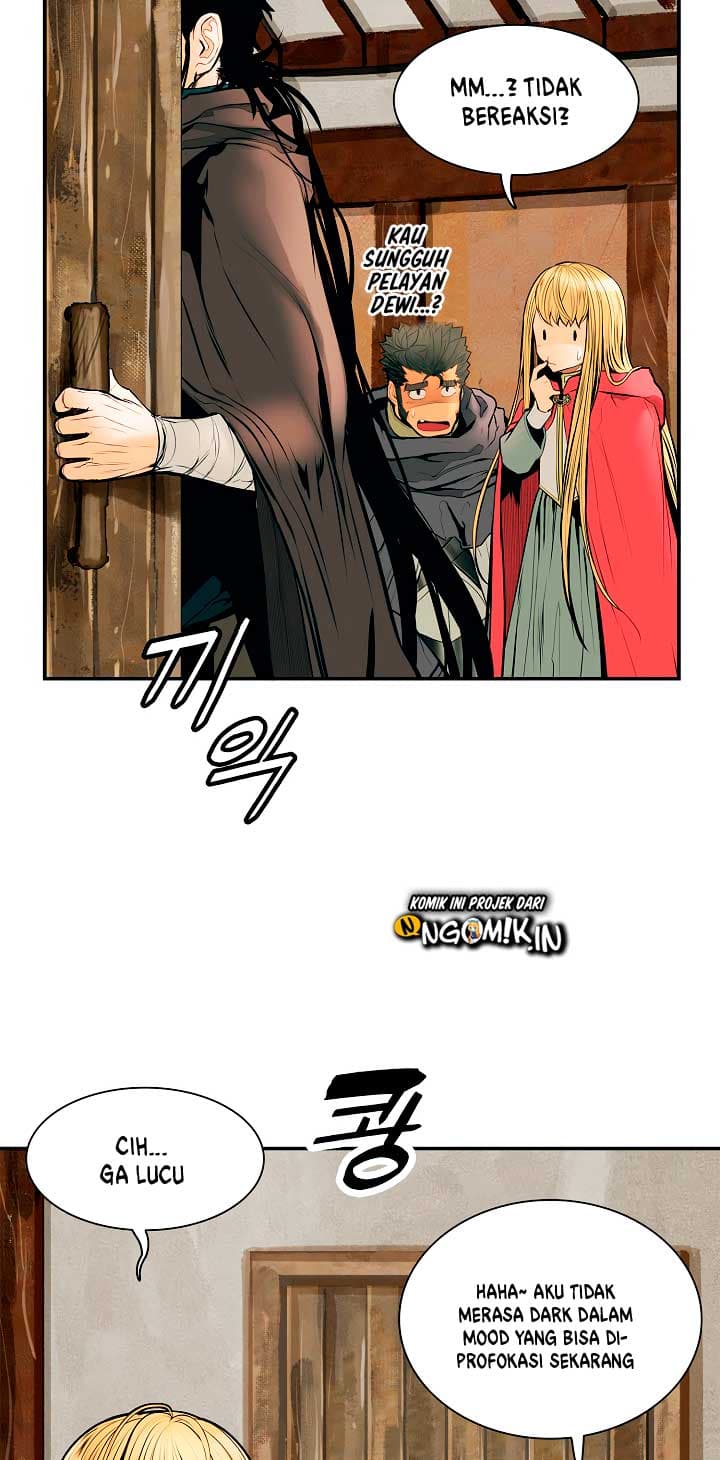 MookHyang – Dark Lady - Chapter 27 - Page 12