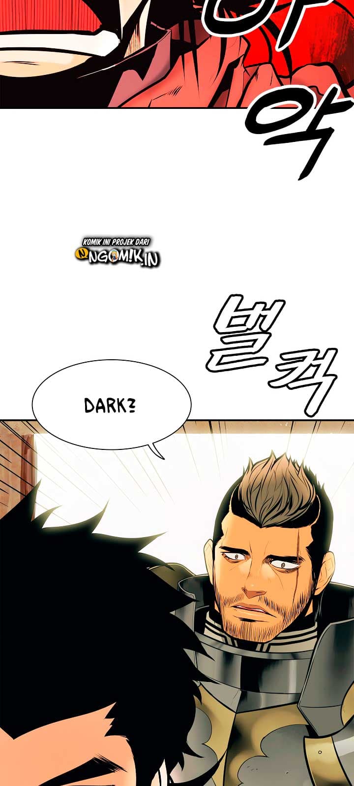 MookHyang – Dark Lady - Chapter 27 - Page 17