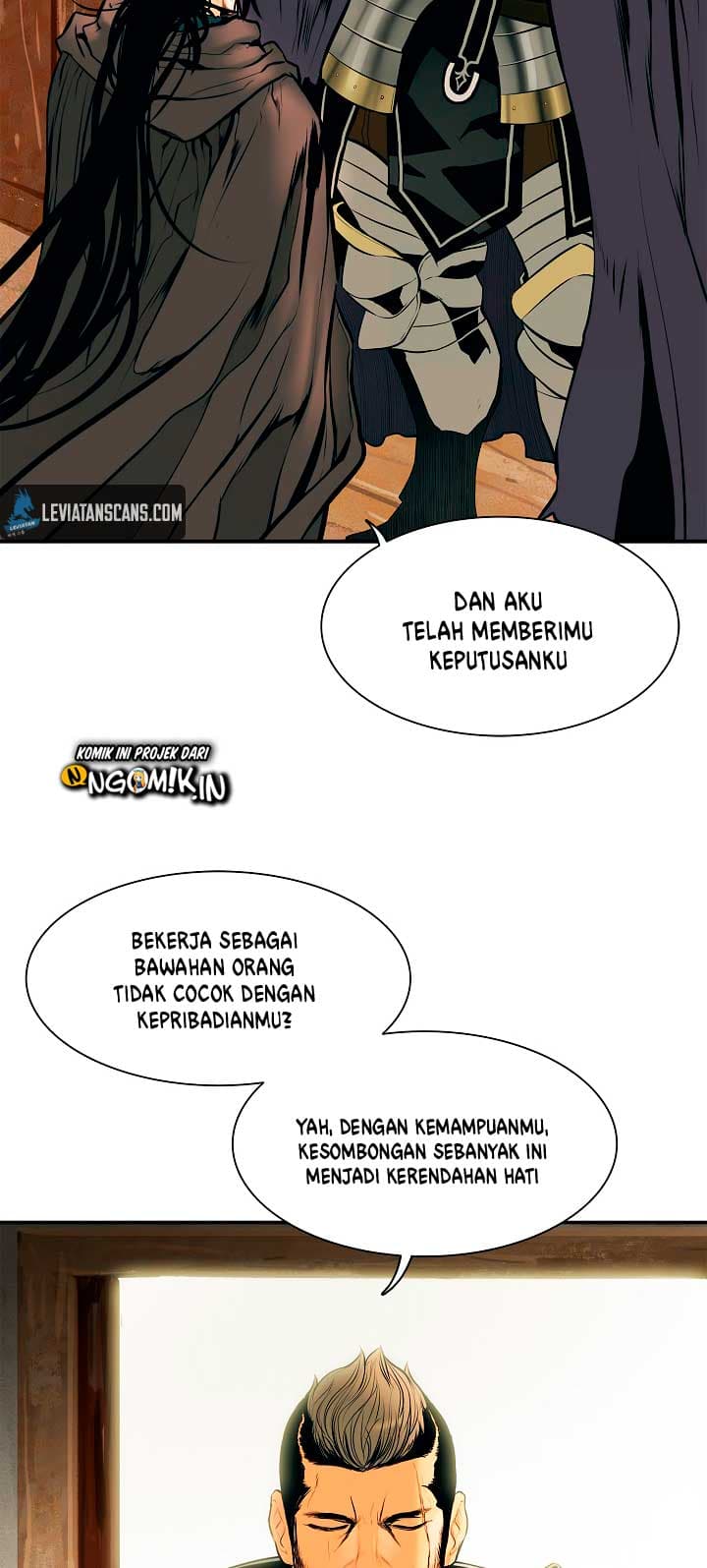 MookHyang – Dark Lady - Chapter 27 - Page 19