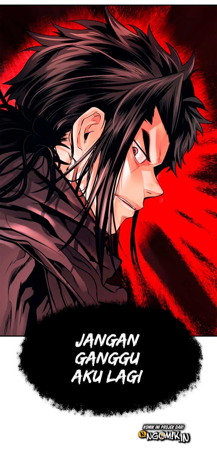 MookHyang – Dark Lady - Chapter 27 - Page 31