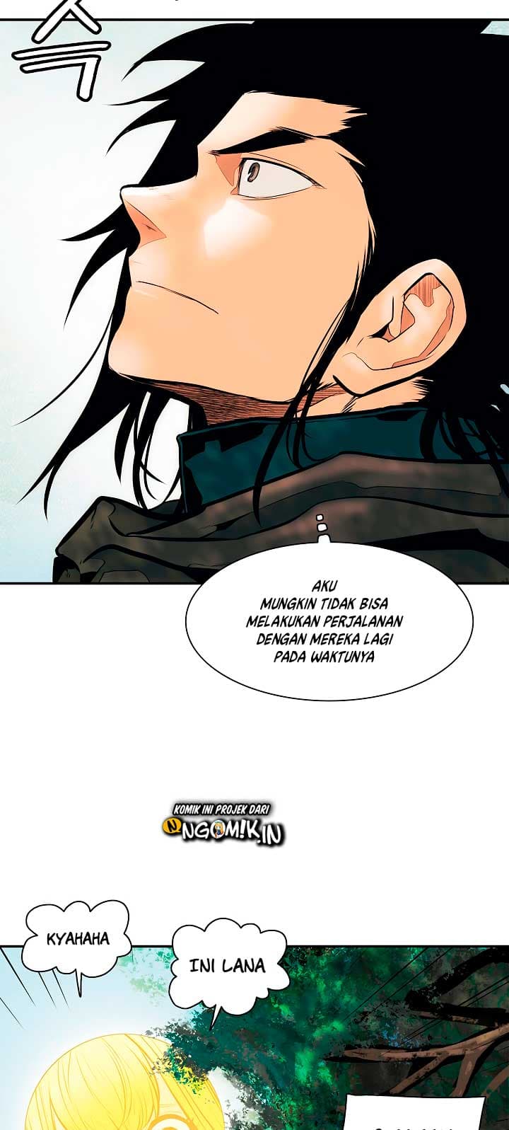 MookHyang – Dark Lady - Chapter 27 - Page 39