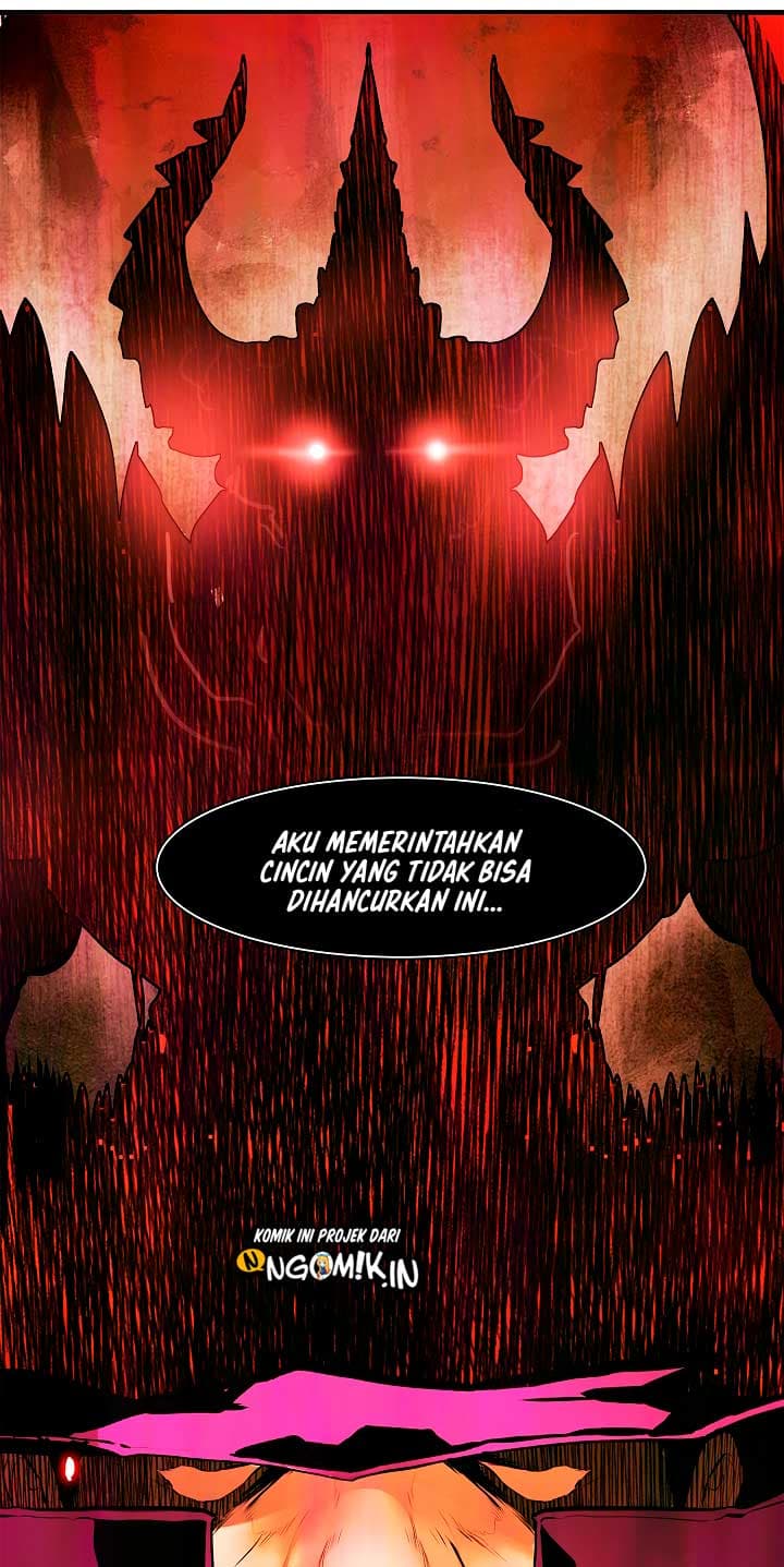 MookHyang – Dark Lady - Chapter 27 - Page 44