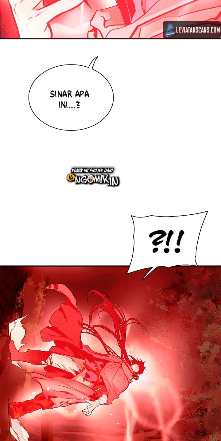 MookHyang – Dark Lady - Chapter 27 - Page 49