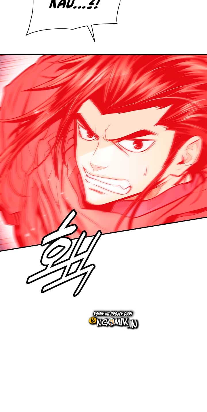 MookHyang – Dark Lady - Chapter 27 - Page 51